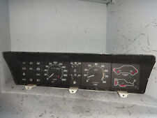 Fiat ritmo tacho gebraucht kaufen  Ergoldsbach