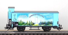 Märklin bierwagen krombacher gebraucht kaufen  Raunheim