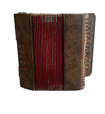 Rare hohner accordion d'occasion  Paris-