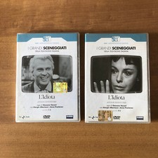 Grandi sceneggiati rai usato  Roma