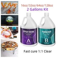 Ultra clear epoxy for sale  Florence