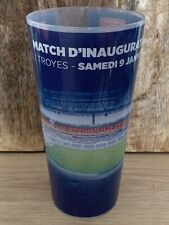 Ecocup olympique lyonnais d'occasion  Clarensac