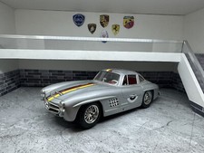 Mercedes 300 18 usato  Alife