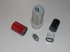 Filter set bobcat gebraucht kaufen  Kavelstorf