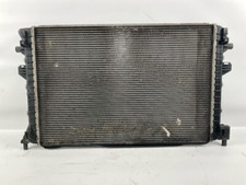 Kühler skoda ctavia gebraucht kaufen  Meppen