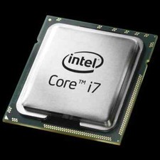 Intel core 8700k for sale  BRIGHTON