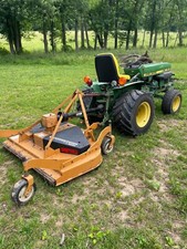john deere finish mower for sale john deere finish mower for sale Finksburg