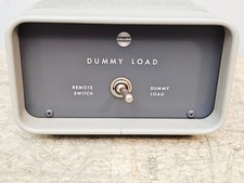 Collins dummy load for sale  Guilford