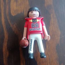 Personaggio giocatore football usato  Sesto San Giovanni