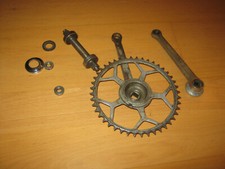 Fahrrad zubehör alte gebraucht kaufen  Brannenburg