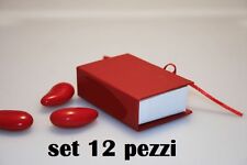 scatolina confetti nascita usato scatolina confetti nascita usato San Giorgio a Cremano