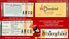 1958 disneyland adult for sale  Powder Springs