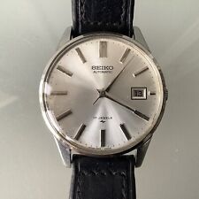 Vintage 1970 seiko for sale  PERTH