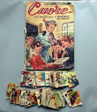 Album lampo cuore usato  Roma