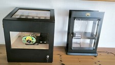 Humidor zigarrenschrank vitrin gebraucht kaufen  Bad Hersfeld