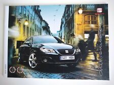 Seat exeo lux for sale  UK