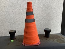 Small foldable traffic for sale  CHATHAM