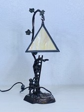 Stained glass accent for sale  Mulberry
