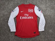 Nike arsenal jersey for sale  Carmichael