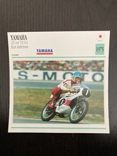 Carte fiche moto d'occasion  Avesnes-le-Comte