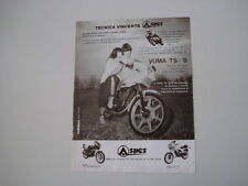 Advertising pubblicità 1981 usato  Salerno