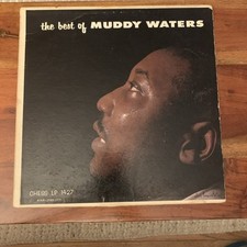 Best muddy waters for sale  Lawrence Township