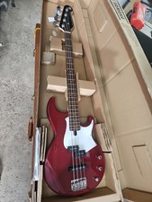 Yamaha bb234 string for sale  Ely