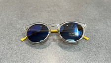 Paire lunettes soleil d'occasion  Annœullin