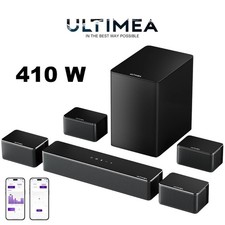 Ultimea poseidon d70 gebraucht kaufen  Hamburg