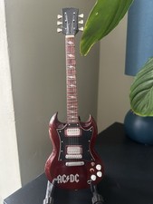 Angust young replica for sale  STREET