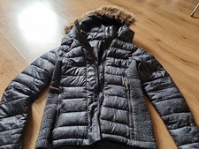 Superdry women jacket for sale  HOUGHTON LE SPRING