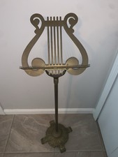 brass music stand for sale brass music stand for sale Chesterland