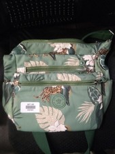 Air supreme green for sale  CHESTERFIELD