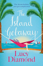 Island getaway perfect for sale  UK