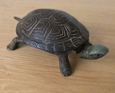 Antique tortoise lobby for sale  WHITSTABLE