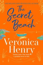 Secret beach veronica for sale  UK