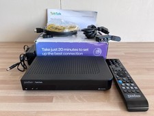 Youview talktalk huawei for sale  ST. AUSTELL