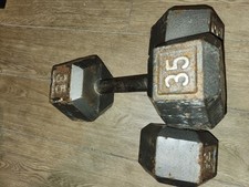 35 pound dumbbells for sale 35 pound dumbbells for sale Dallas