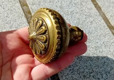 Antique bronze brass d'occasion  Expédié en Belgium