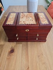 Joanna constantine bubinga for sale  Fort Worth