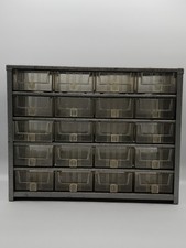 20 bin storage drawer for sale 20 bin storage drawer for sale Phoenix