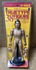 Hot toys true d'occasion  Expédié en Belgium