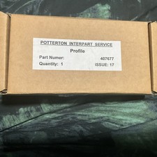 Potterton 55ff 75ff for sale  ILFORD