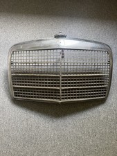 Kühlergrill mercedes strich gebraucht kaufen  Kiel