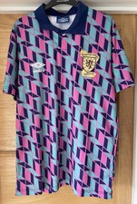 scotland football shirt retro for sale scotland football shirt retro for sale EXETER