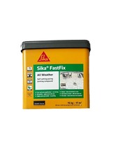 Sika fastfix weather for sale  BIRMINGHAM