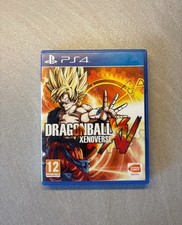 Dragon ball xenoverse usato  Leno