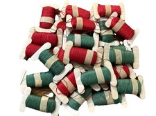 Lot vintage string for sale  Denton