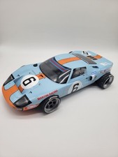 Cmr ford gt40 gebraucht kaufen  Erkrath