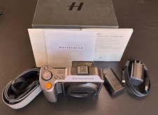 Hasselblad x1dii 50c for sale  Eastsound